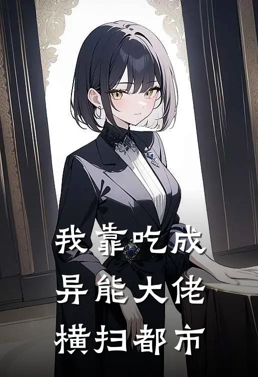 我靠吃成异能大佬横扫都市