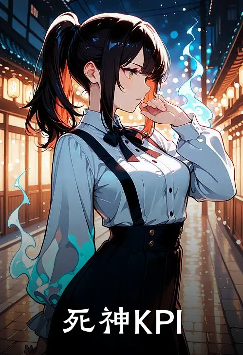 《死神KPI》老李老李_(死神KPI)全集在线阅读