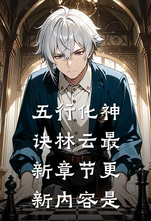 五行化神诀林云最新章节更新内容是