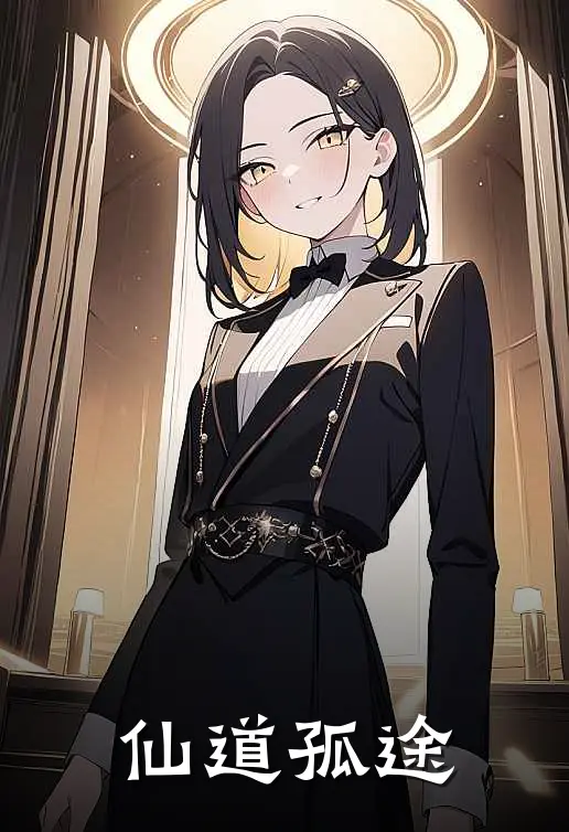 仙道孤途