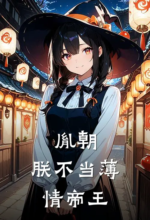 胤朝：朕不当薄情帝王