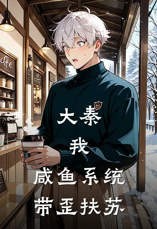 大秦：我，咸鱼系统，带歪扶苏