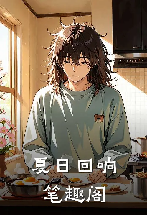 夏日回响笔趣阁