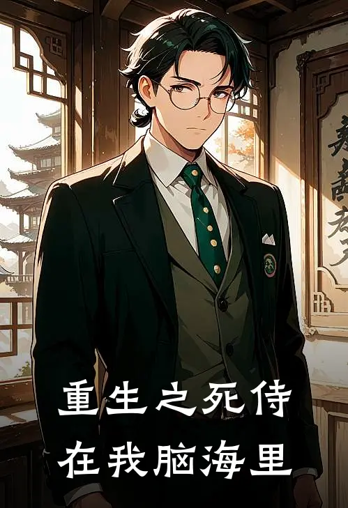 重生之死侍在我脑海里