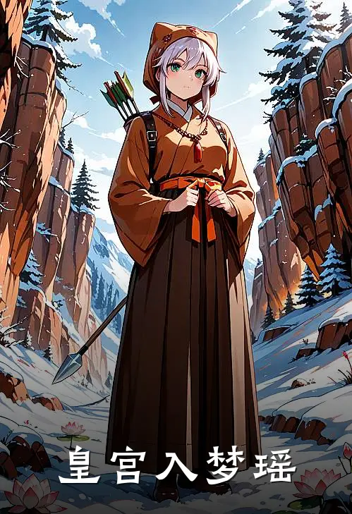 皇宫入梦瑶