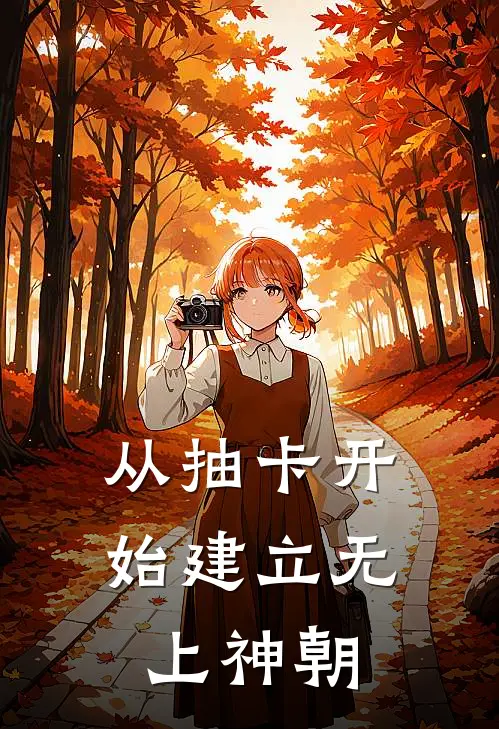 从抽卡开始建立无上神朝