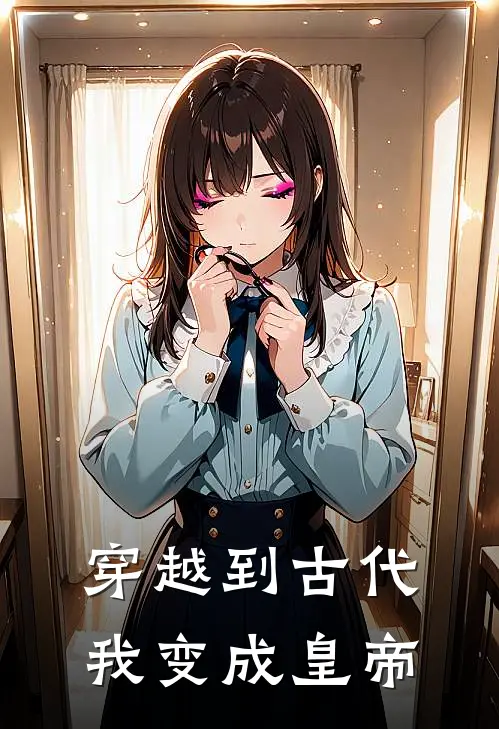 穿越到古代：我变成皇帝