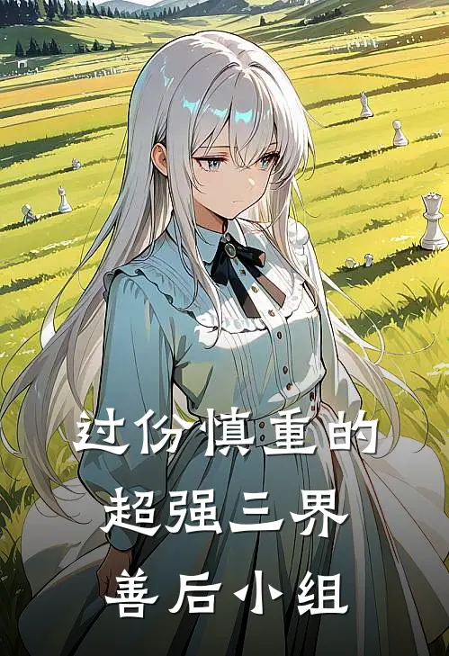 过份慎重的超强三界善后小组