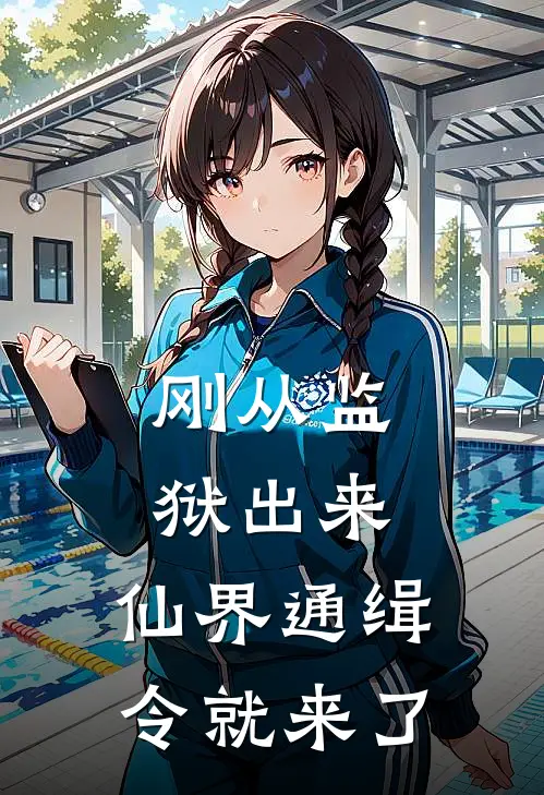 刚从监狱出来，仙界通缉令就来了