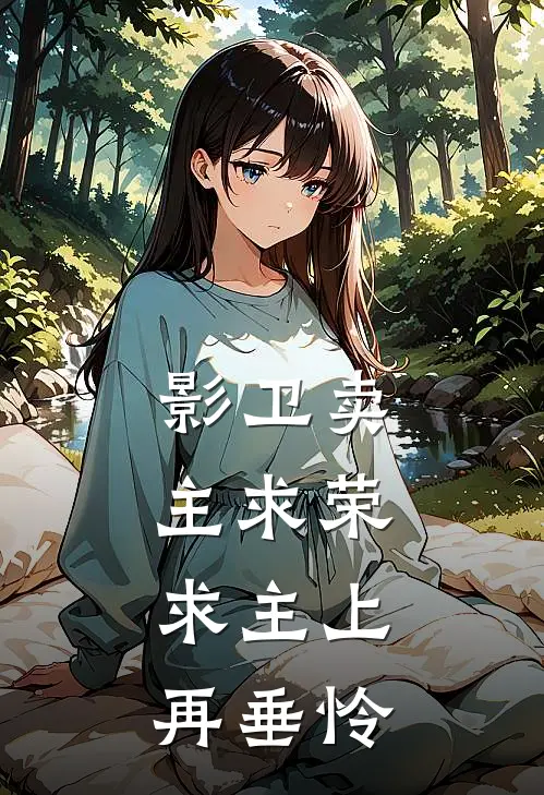 影卫卖主求荣，求主上再垂怜