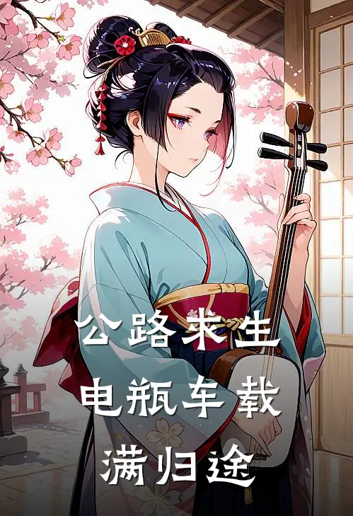 公路求生：电瓶车载满归途