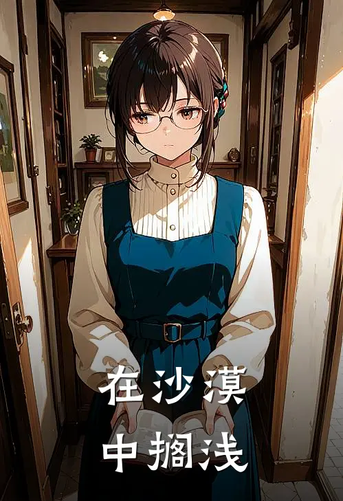 在沙漠中搁浅沈程宁白沫清免费小说完结_最新章节列表在沙漠中搁浅(沈程宁白沫清)