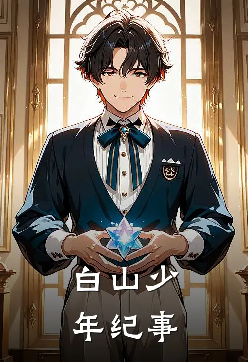 白山少年纪事