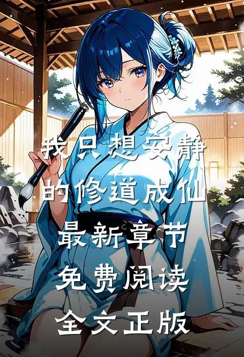 我只想安静的修道成仙最新章节免费阅读全文正版