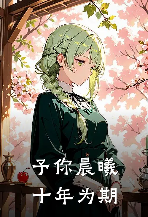 予你晨曦，十年为期