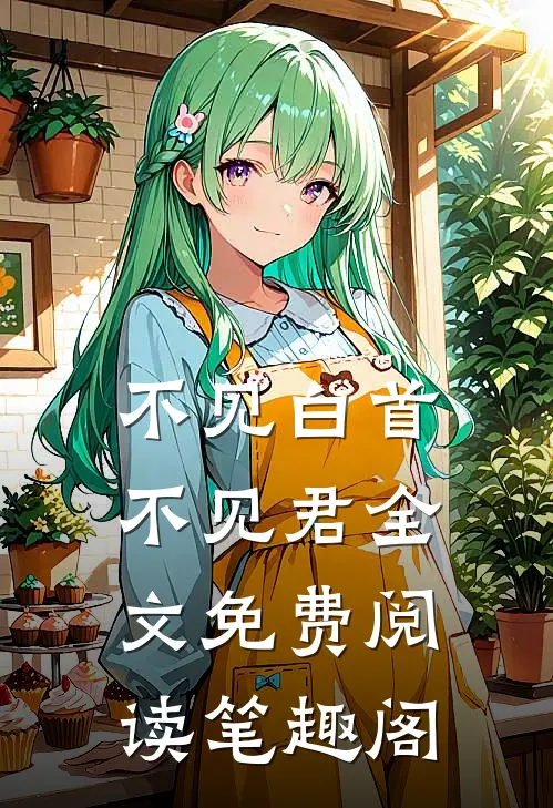 不见白首不见君全文免费阅读笔趣阁