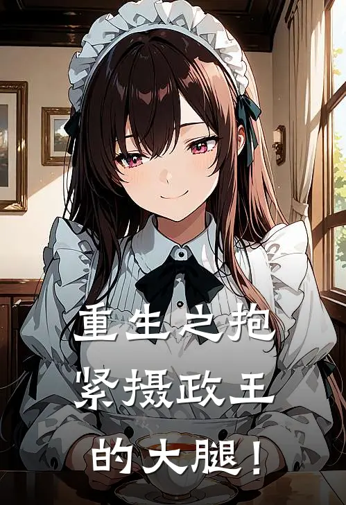 重生之抱紧摄政王的大腿！