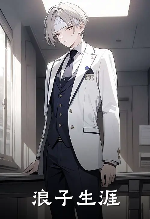 浪子生涯