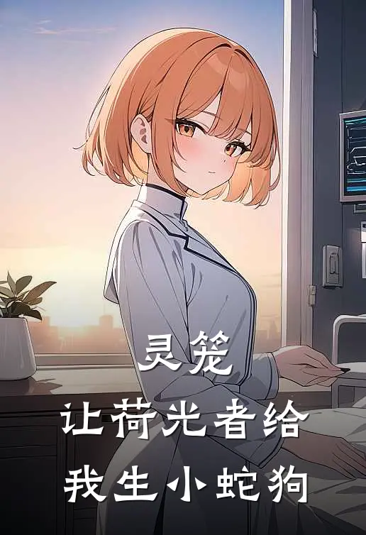 灵笼：让荷光者给我生小蛇狗(紫书英冉冰)热门小说_完结版小说全文免费阅读灵笼：让荷光者给我生小蛇狗(紫书英冉冰)