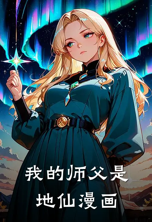 我的师父是地仙漫画