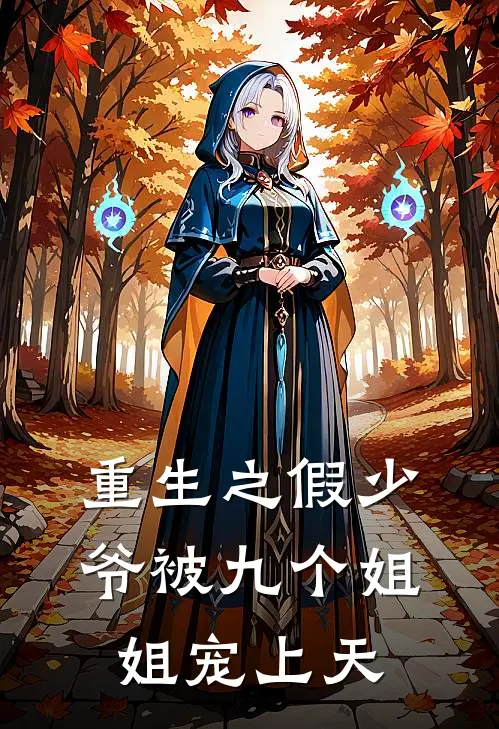 重生之假少爷被九个姐姐宠上天(沈白沈墨)全本完结小说_完整版免费全文阅读重生之假少爷被九个姐姐宠上天(沈白沈墨)