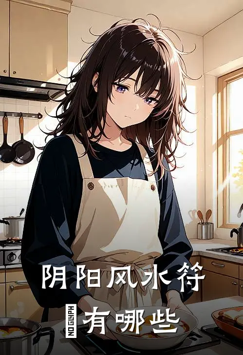 阴阳风水符箓有哪些