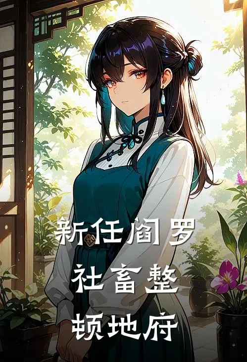 新任阎罗：社畜整顿地府(林凡林凡)完结版小说推荐_最新完结小说推荐新任阎罗：社畜整顿地府林凡林凡