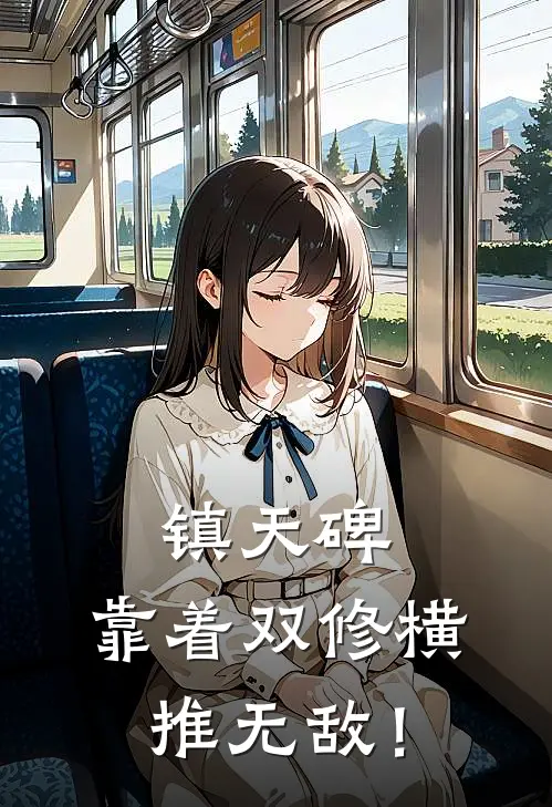 镇天碑，靠着双修横推无敌！(秦枫玉吹潇)火爆小说_《镇天碑，靠着双修横推无敌！》秦枫玉吹潇小说免费在线阅读