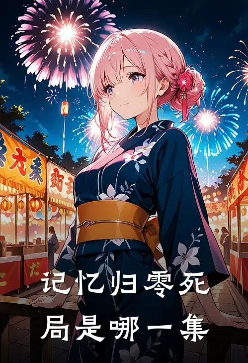 记忆归零死局是哪一集