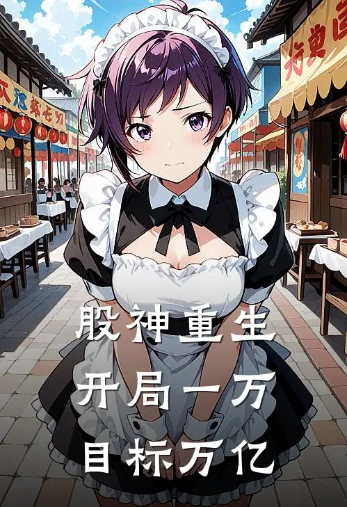 股神重生，开局一万，目标万亿钱大力林薇全文免费阅读_热门小说大全股神重生，开局一万，目标万亿钱大力林薇