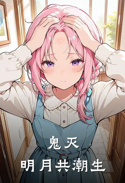 鬼灭：明月共潮生