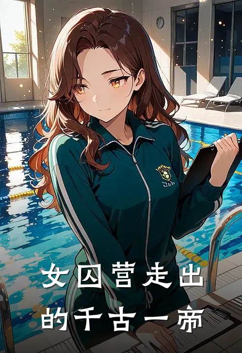 女囚营走出的千古一帝