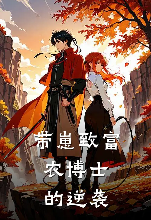 带崽致富：农博士的逆袭(林知意林薇)完整版免费全文阅读_完本小说推荐带崽致富：农博士的逆袭(林知意林薇)