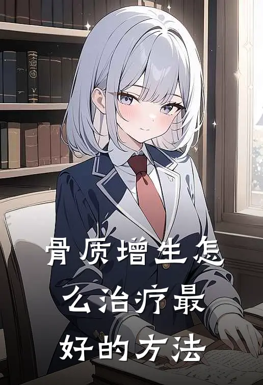 骨质增生怎么治疗最好的方法