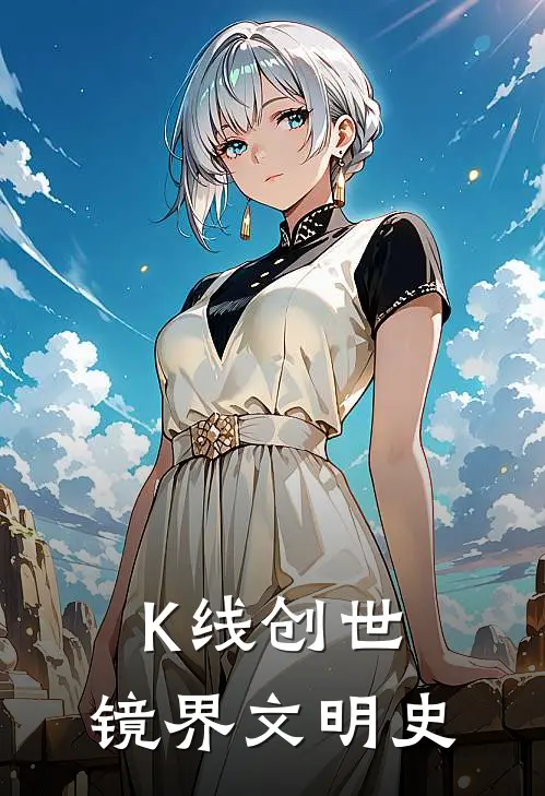 K线创世：镜界文明史