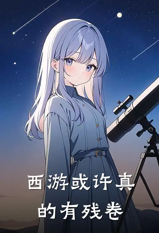 西游或许真的有残卷