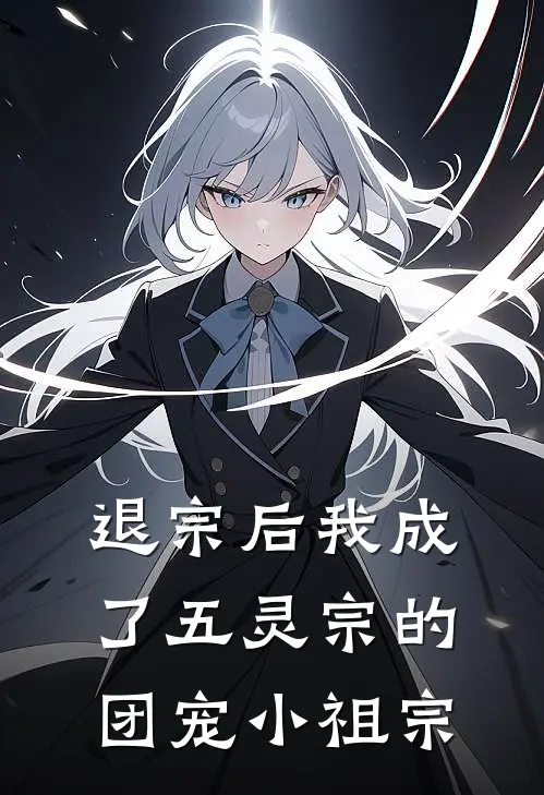 退宗后我成了五灵宗的团宠小祖宗元一慕晚栀免费小说_完本免费小说退宗后我成了五灵宗的团宠小祖宗元一慕晚栀