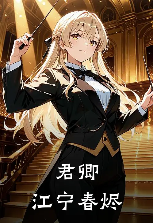 君卿：江宁春烬冯援康熙最新热门小说_免费小说全文阅读君卿：江宁春烬(冯援康熙)