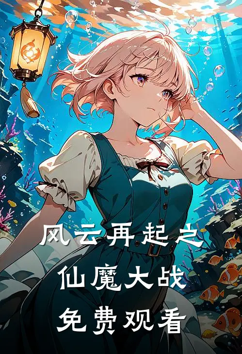 风云再起之仙魔大战免费观看