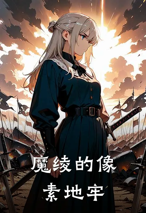 魔绫的像素地牢