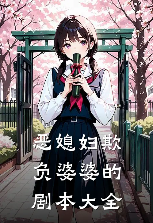 恶媳妇欺负婆婆的剧本大全