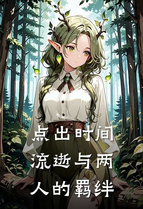 点出时间流逝与两人的羁绊