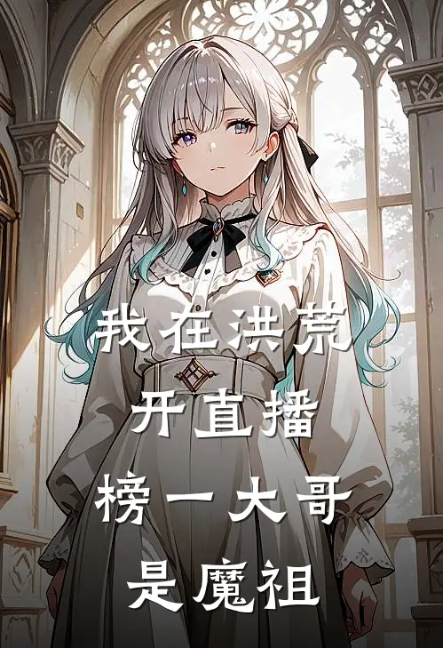 我在洪荒开直播，榜一大哥是魔祖