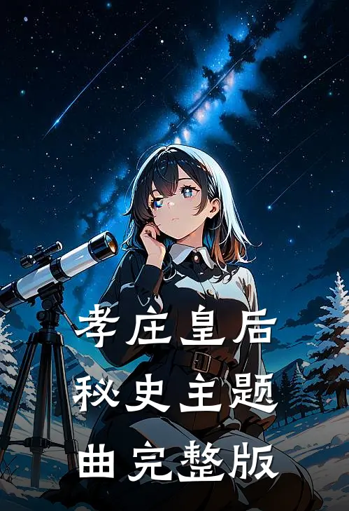 孝庄皇后秘史主题曲完整版