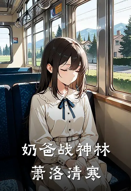 奶爸战神林萧洛清寒