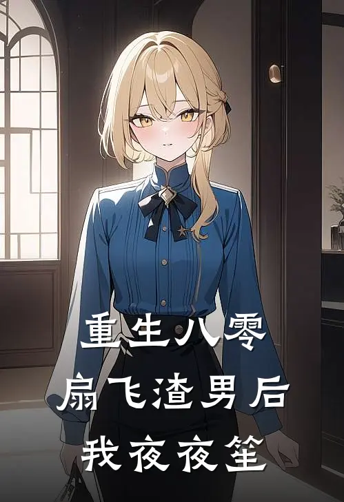 重生八零，扇飞渣男后，我夜夜笙
