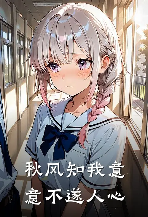 秋风知我意，意不遂人心