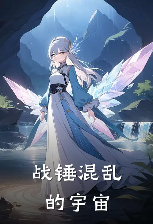 战锤混乱的宇宙