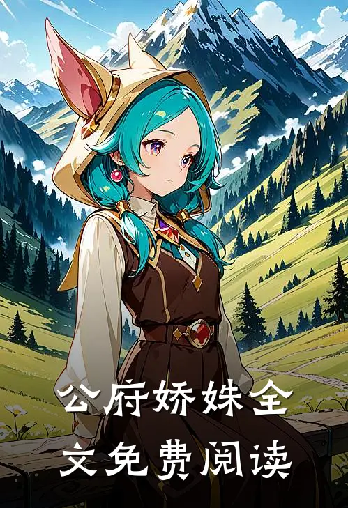 公府娇姝全文免费阅读