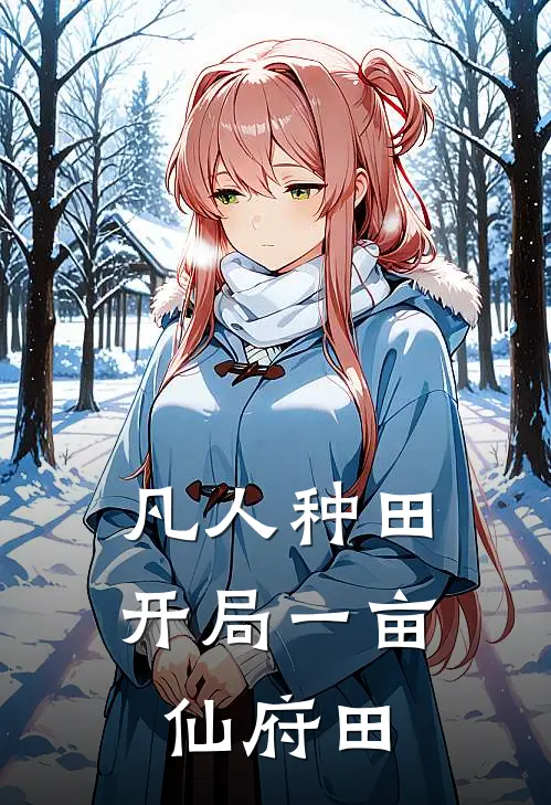 凡人种田：开局一亩仙府田(林墨林墨)最新章节在线阅读_(凡人种田：开局一亩仙府田)完整版免费在线阅读